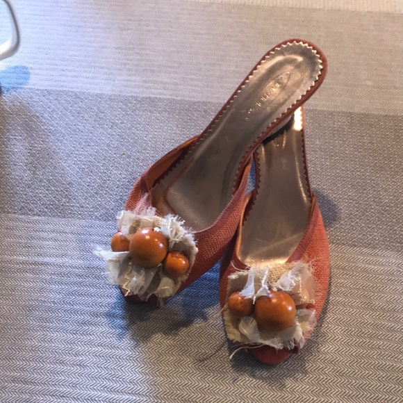 luvshoe’s Shoes - Luvshoe’s size 38